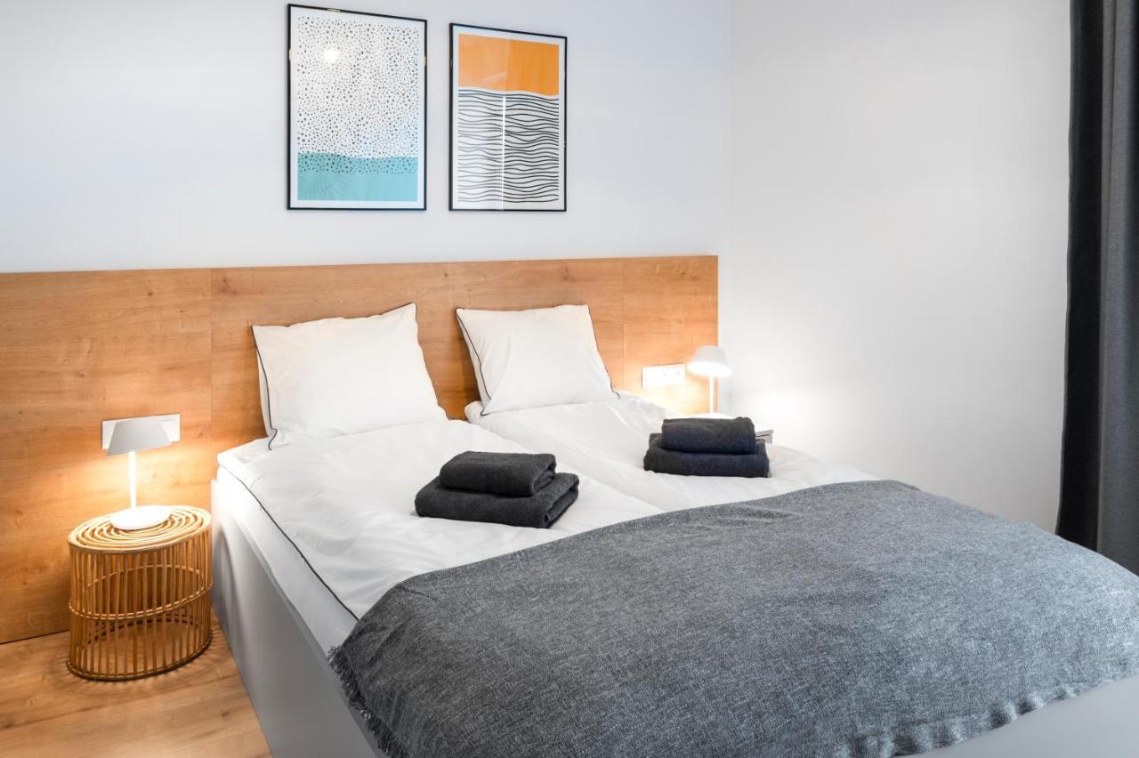 Baltique Apartment Гжибово Екстер'єр фото