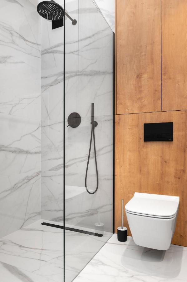 Baltique Apartment Гжибово Екстер'єр фото